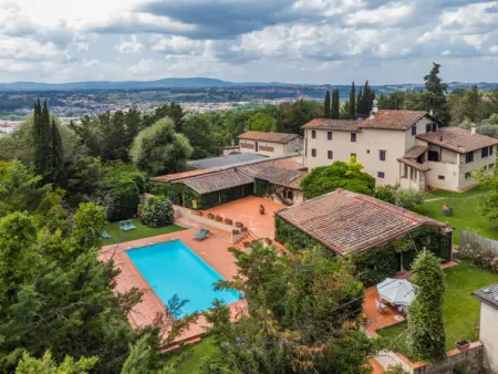 Bardeggiano - Caterina 4 (COL247), Maison 4 personnes à Colle Val d'Elsa - Photo 61