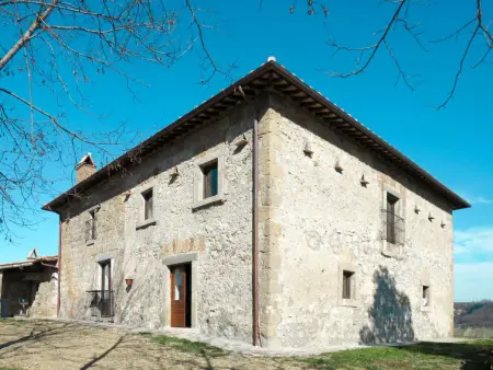 Pasqualino, Gite 12 personnes à Lago di Bolsena - Photo 2