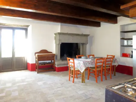 Pasqualino, Gite 12 personnes à Lago di Bolsena - Photo 10