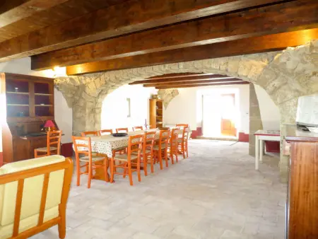 Pasqualino, Gite 12 personnes à Lago di Bolsena - Photo 12