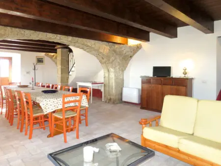 Pasqualino, Gite 12 personnes à Lago di Bolsena - Photo 13