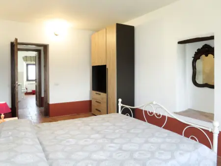 Pasqualino, Gite 12 personnes à Lago di Bolsena - Photo 19