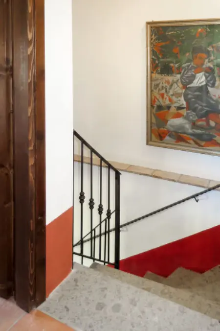 Pasqualino, Gite 12 personnes à Lago di Bolsena - Photo 27