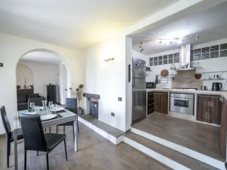 Decameron house, Gite 5 personnes à Certaldo - Photo 8