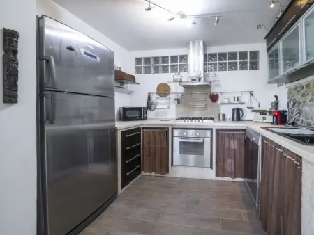 Decameron house, Gite 5 personnes à Certaldo - Photo 9