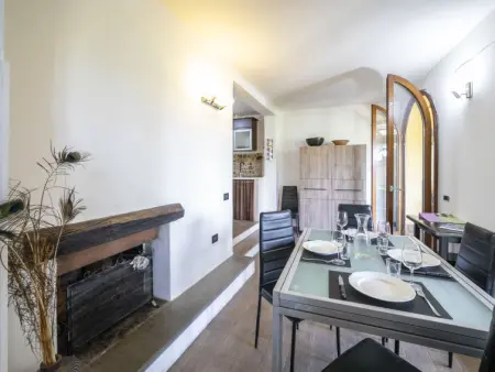 Decameron house, Gite 5 personnes à Certaldo - Photo 11