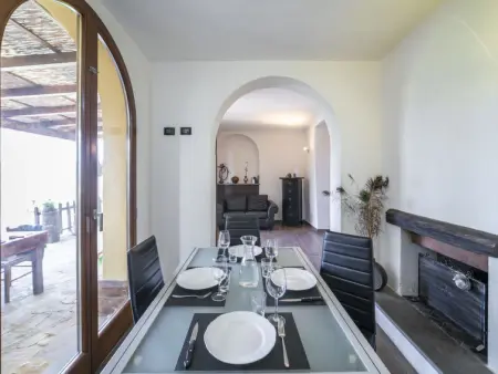 Decameron house, Gite 5 personnes à Certaldo - Photo 12