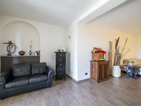 Decameron house, Gite 5 personnes à Certaldo - Photo 13