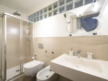 Decameron house, Gite 5 personnes à Certaldo - Photo 16