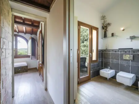 Decameron house, Gite 5 personnes à Certaldo - Photo 22