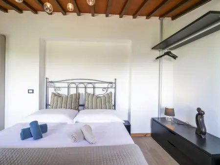 Decameron house, Gite 5 personnes à Certaldo - Photo 26