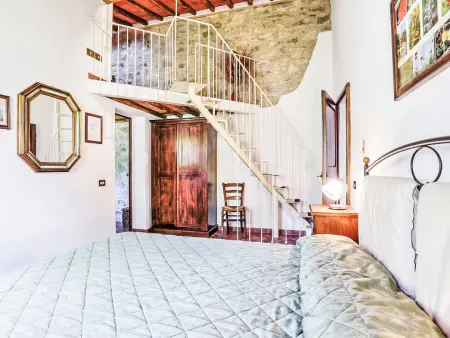 Casale Il Poggino, Gite 16 personnes à Castellina in Chianti - Photo 14