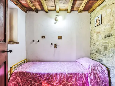 Casale Il Poggino, Gite 16 personnes à Castellina in Chianti - Photo 16