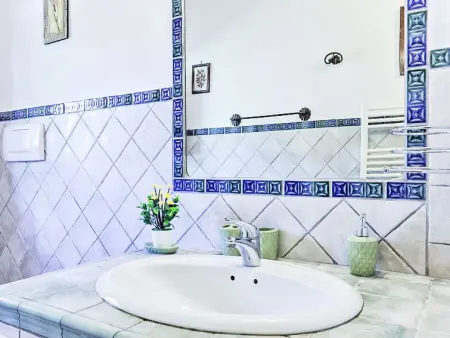 Casale Il Poggino, Gite 16 personnes à Castellina in Chianti - Photo 17