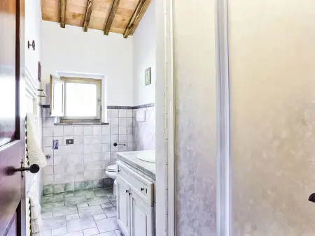 Casale Il Poggino, Gite 16 personnes à Castellina in Chianti - Photo 18