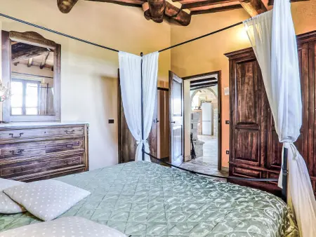 Casale Il Poggino, Gite 16 personnes à Castellina in Chianti - Photo 22