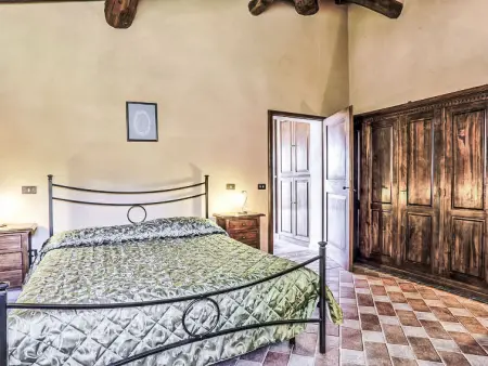 Casale Il Poggino, Gite 16 personnes à Castellina in Chianti - Photo 24