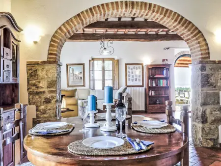 Casale Il Poggino, Gite 16 personnes à Castellina in Chianti - Photo 26