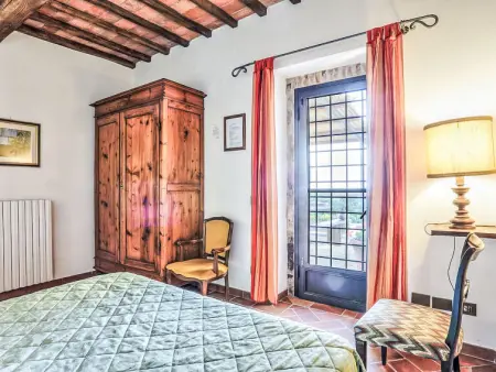 Casale Il Poggino, Gite 16 personnes à Castellina in Chianti - Photo 30