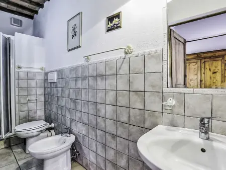 Casale Il Poggino, Gite 16 personnes à Castellina in Chianti - Photo 32