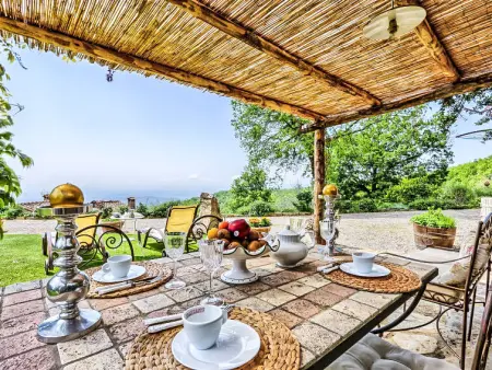 Casale Il Poggino, Gite 16 personnes à Castellina in Chianti - Photo 33