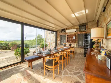 Casale Il Poggino, Gite 16 personnes à Castellina in Chianti - Photo 36