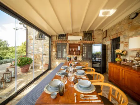 Casale Il Poggino, Gite 16 personnes à Castellina in Chianti - Photo 37