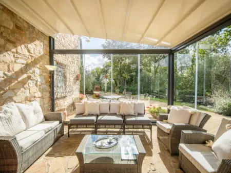 Casale Il Poggino, Gite 16 personnes à Castellina in Chianti - Photo 38