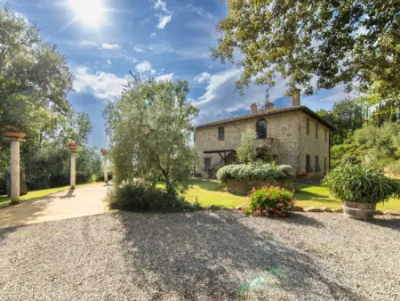 Casale Il Poggino, Gite 16 personnes à Castellina in Chianti - Photo 43