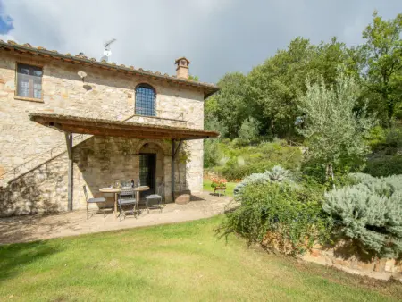 Casale Il Poggino, Gite 16 personnes à Castellina in Chianti - Photo 44