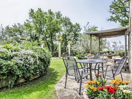 Casale Il Poggino, Gite 16 personnes à Castellina in Chianti - Photo 47