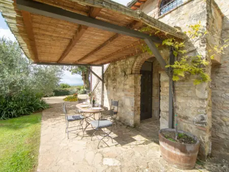 Casale Il Poggino, Gite 16 personnes à Castellina in Chianti - Photo 48