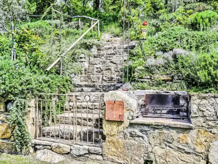 Casale Il Poggino, Gite 16 personnes à Castellina in Chianti - Photo 52