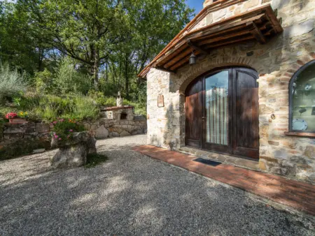 Casale Il Poggino, Gite 16 personnes à Castellina in Chianti - Photo 53