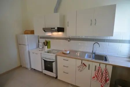 Venturi Lemon, Séjour en appartement en bord de mer - Photo 1