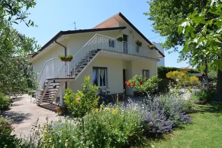 Venturi Lemon, Séjour en appartement en bord de mer - Photo 5