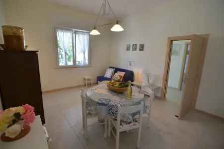 Venturi Lemon, Séjour en appartement en bord de mer - Photo 7