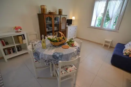 Venturi Lemon, Séjour en appartement en bord de mer - Photo 8