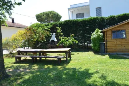 Venturi Lemon, Séjour en appartement en bord de mer - Photo 9