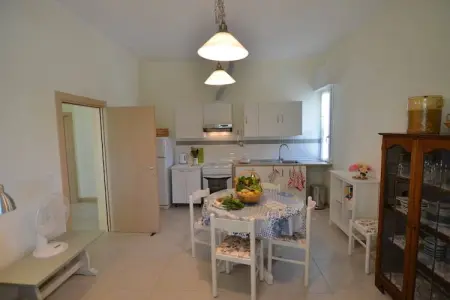 Venturi Lemon, Séjour en appartement en bord de mer - Photo 10