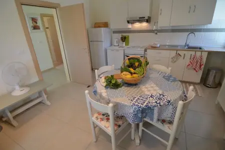 Venturi Lemon, Séjour en appartement en bord de mer - Photo 12