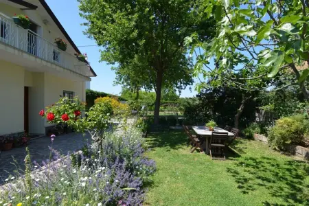 Venturi Lemon, Séjour en appartement en bord de mer - Photo 14
