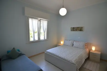 Venturi Lemon, Séjour en appartement en bord de mer - Photo 15
