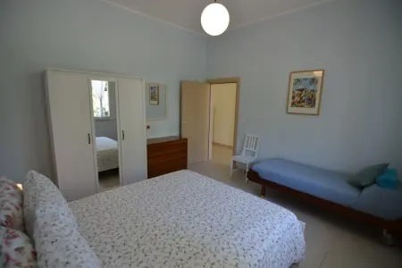 Venturi Lemon, Séjour en appartement en bord de mer - Photo 16