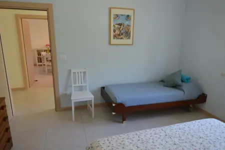 Venturi Lemon, Séjour en appartement en bord de mer - Photo 19