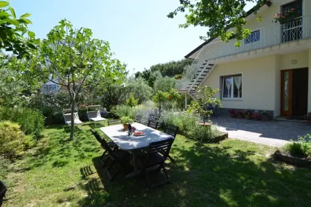 Venturi Lemon, Séjour en appartement en bord de mer - Photo 22