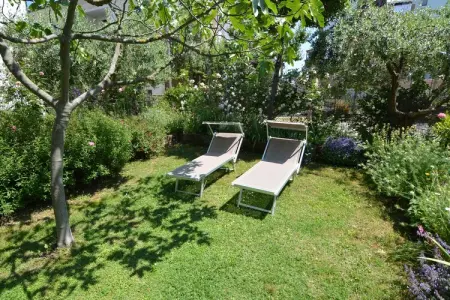 Venturi Lemon, Séjour en appartement en bord de mer - Photo 23
