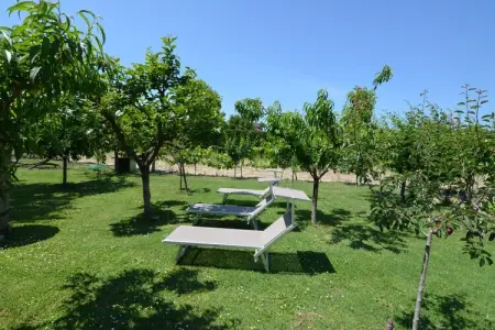 Venturi Lemon, Séjour en appartement en bord de mer - Photo 24