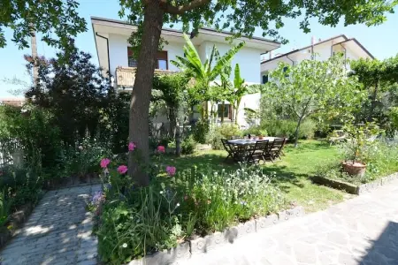 Venturi Lemon, Séjour en appartement en bord de mer - Photo 34