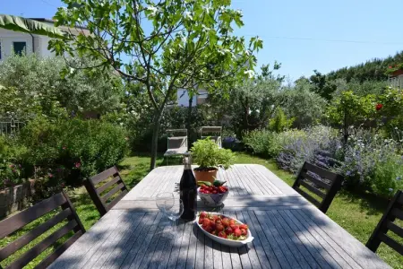 Venturi Lemon, Séjour en appartement en bord de mer - Photo 38